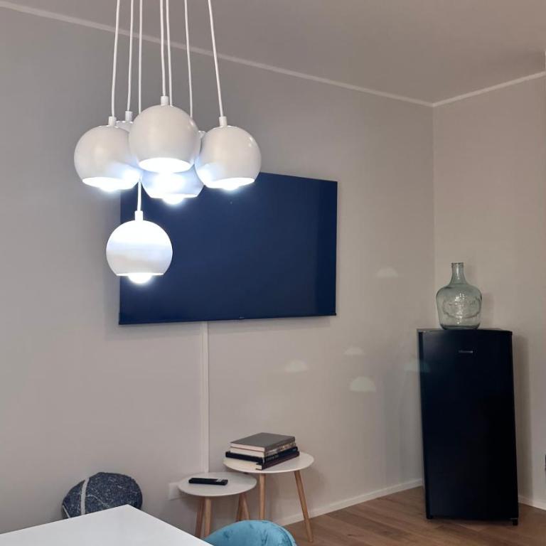 Centro Storico Caruggi 2min Acquario Pellicceria Superior Loft Palazzo Rolli - Deluxe Apartment - 22
