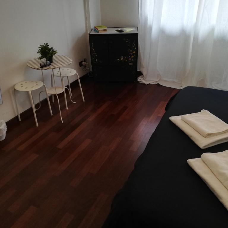 De Rossi Holiday - Double Room with Private External Bathroom - 20