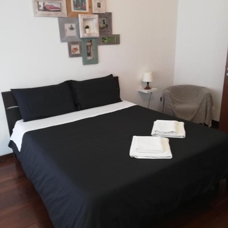 De Rossi Holiday - Double Room with Private External Bathroom - 19