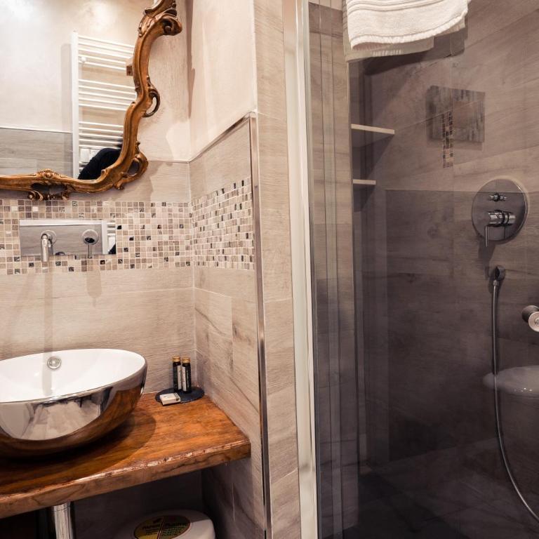 Le 5 Terre La Spezia - Suite with Sauna - 13