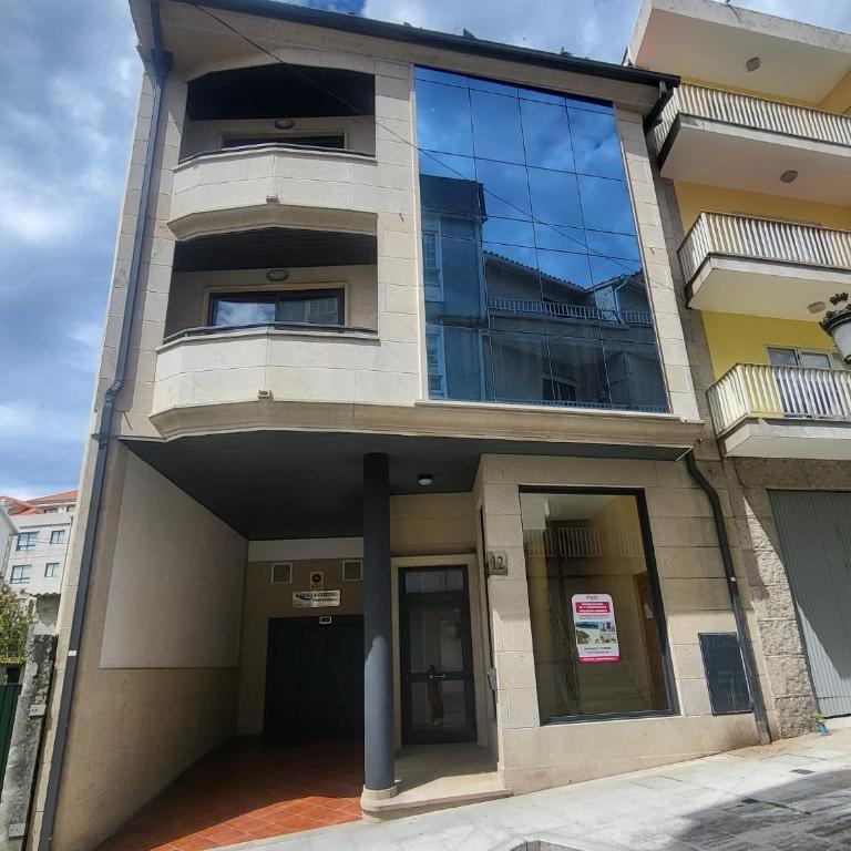 Ana´s Home, Caneliñas Beach, Portonovo - Apartamento de 1 dormitorio - 31