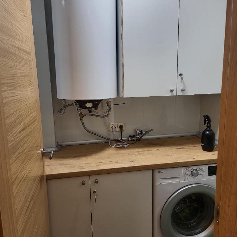 Ana´s Home, Caneliñas Beach, Portonovo - Apartamento de 1 dormitorio - 22