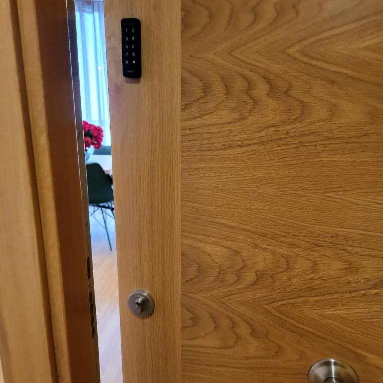 Ana´s Home, Caneliñas Beach, Portonovo - Apartamento de 1 dormitorio - 26