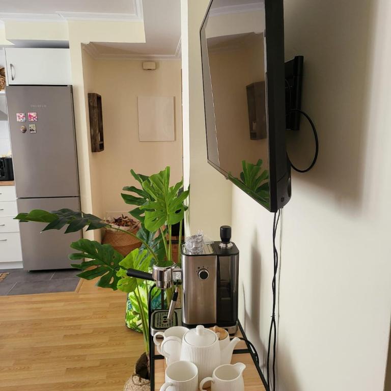 Ana´s Home, Caneliñas Beach, Portonovo - Apartamento de 1 dormitorio - 9