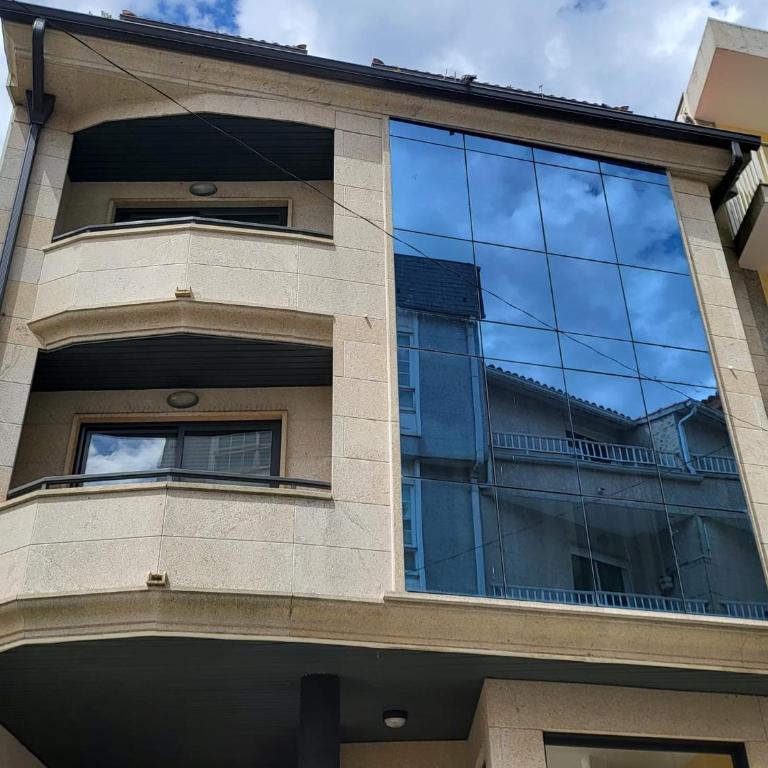 Ana´s Home, Caneliñas Beach, Portonovo - Apartamento de 1 dormitorio - 32