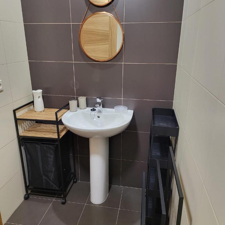 Ana´s Home, Caneliñas Beach, Portonovo - Apartamento de 1 dormitorio - 24