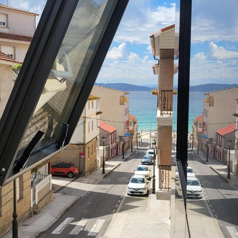 Ana´s Home, Caneliñas Beach, Portonovo - Apartamento de 1 dormitorio - 27