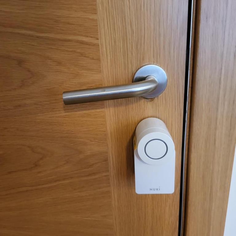 Ana´s Home, Caneliñas Beach, Portonovo - Apartamento de 1 dormitorio - 25