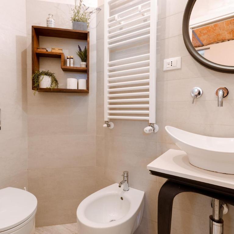 Le 5 Terre La Spezia - Deluxe Room - 12