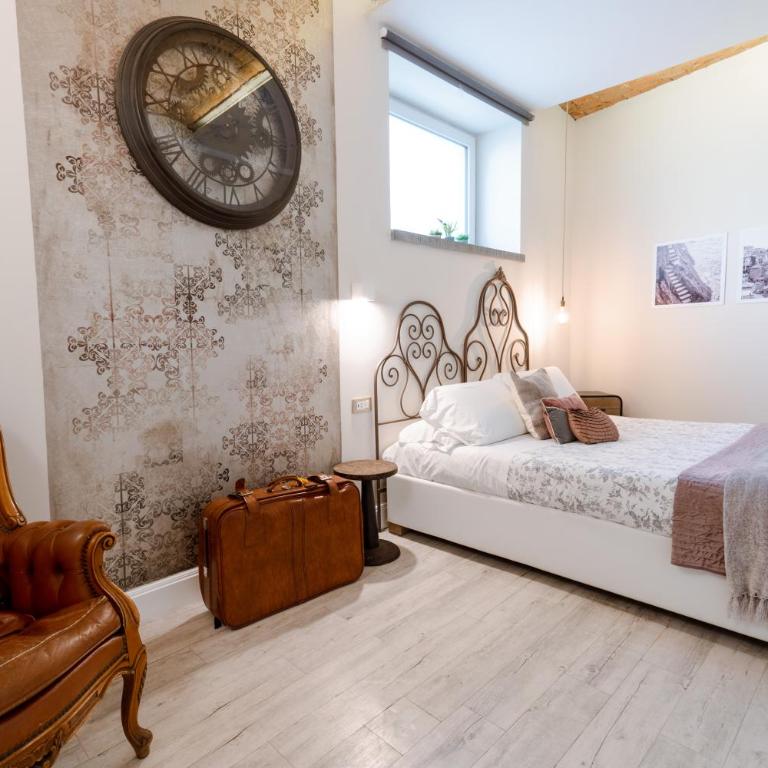 Le 5 Terre La Spezia - Deluxe Room - 5