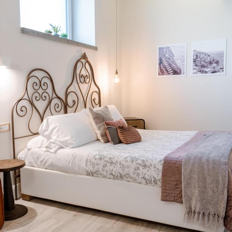 Le 5 Terre La Spezia - Deluxe Room - 6