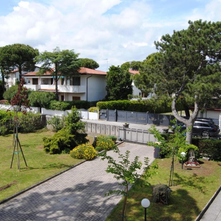 appartamento la chiocciola - Appartamento con 2 Camere da Letto - 2