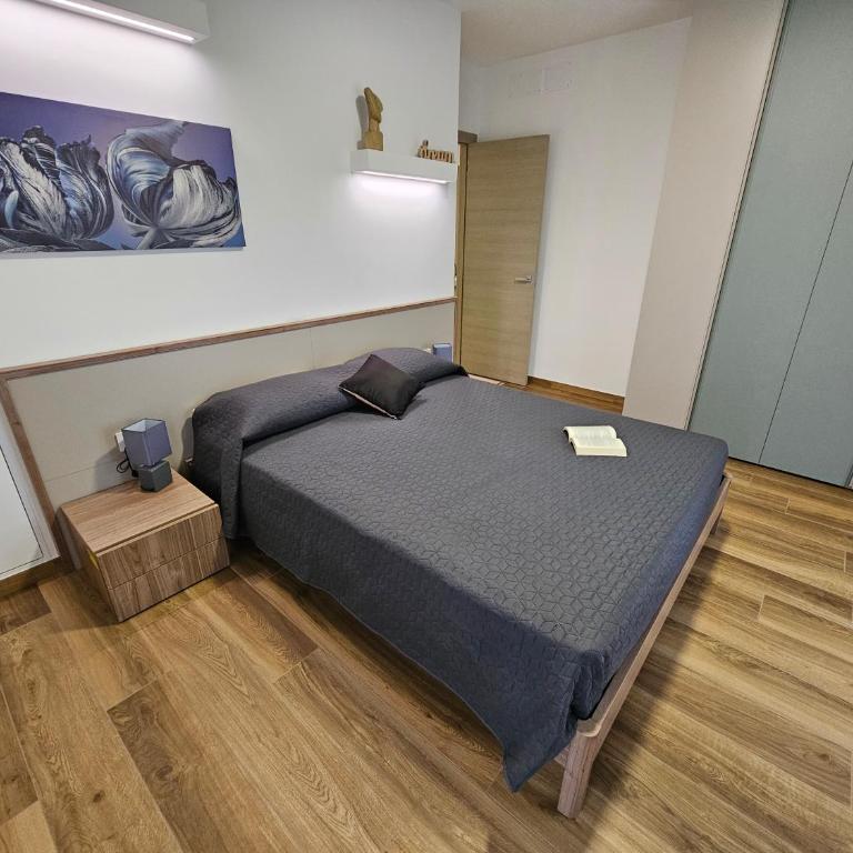 appartamento la chiocciola - Appartamento con 2 Camere da Letto - 9