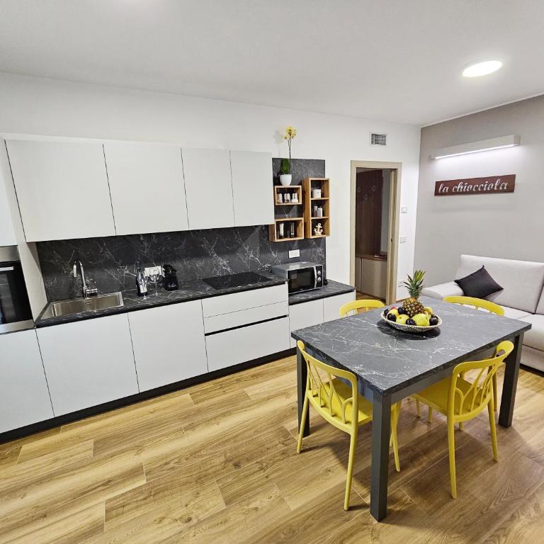 appartamento la chiocciola - Appartamento con 2 Camere da Letto - 14