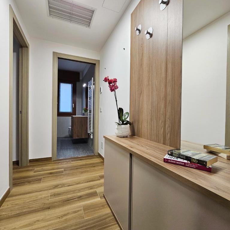 appartamento la chiocciola - Appartamento con 2 Camere da Letto - 18