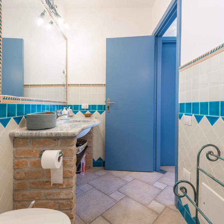 Gente di Mare - Appartamento con 3 Camere da Letto - 27