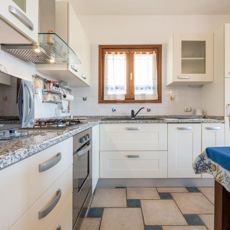 Gente di Mare - Appartamento con 3 Camere da Letto - 32