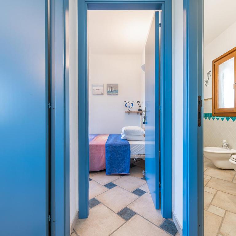 Gente di Mare - Appartamento con 3 Camere da Letto - 19