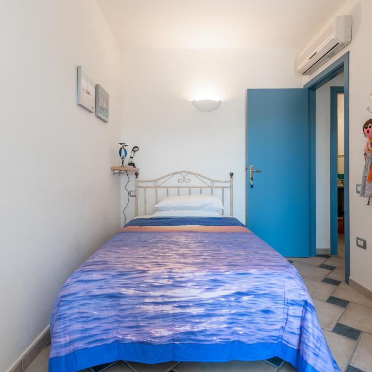 Gente di Mare - Appartamento con 3 Camere da Letto - 23