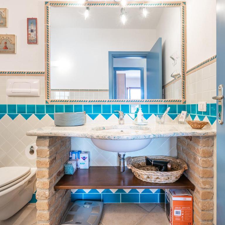 Gente di Mare - Appartamento con 3 Camere da Letto - 34