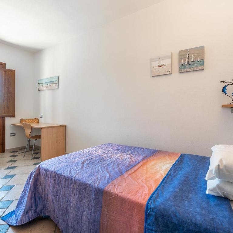 Gente di Mare - Appartamento con 3 Camere da Letto - 13