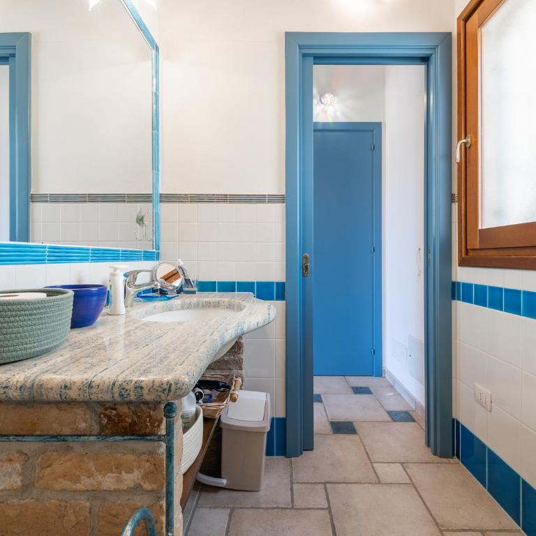 Gente di Mare - Appartamento con 3 Camere da Letto - 14