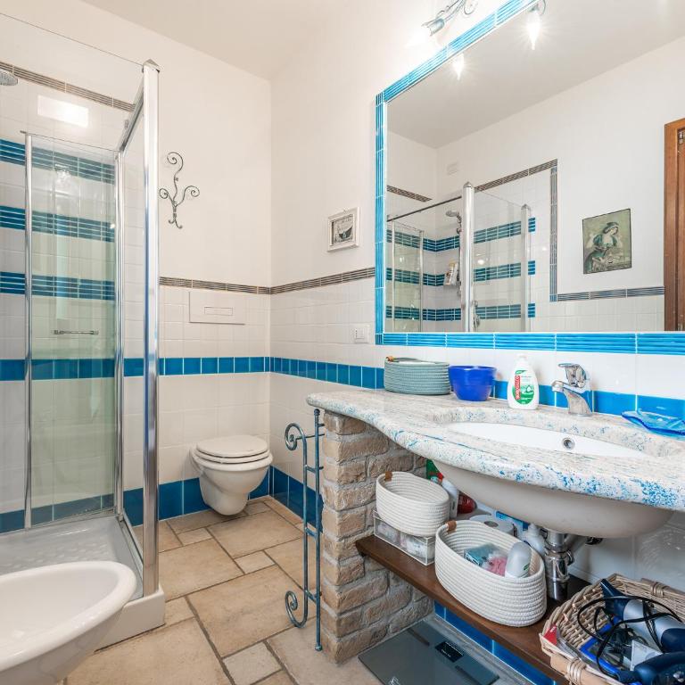 Gente di Mare - Appartamento con 3 Camere da Letto - 17