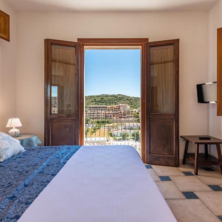 Gente di Mare - Appartamento con 3 Camere da Letto - 12