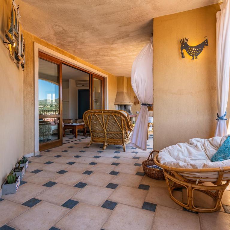 Gente di Mare - Appartamento con 3 Camere da Letto - 26