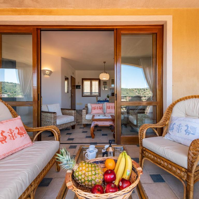 Gente di Mare - Appartamento con 3 Camere da Letto - 25