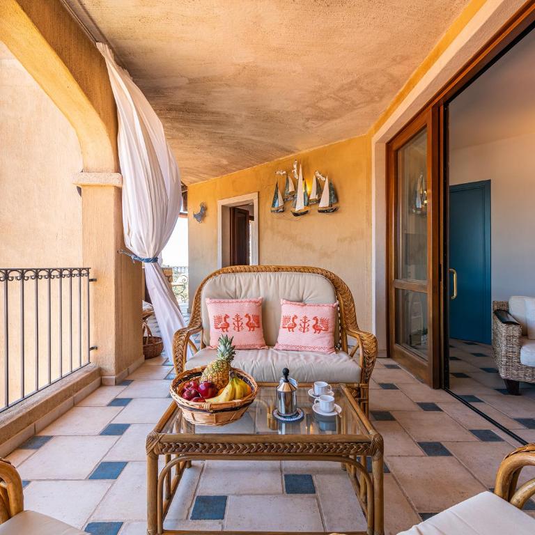Gente di Mare - Appartamento con 3 Camere da Letto - 28