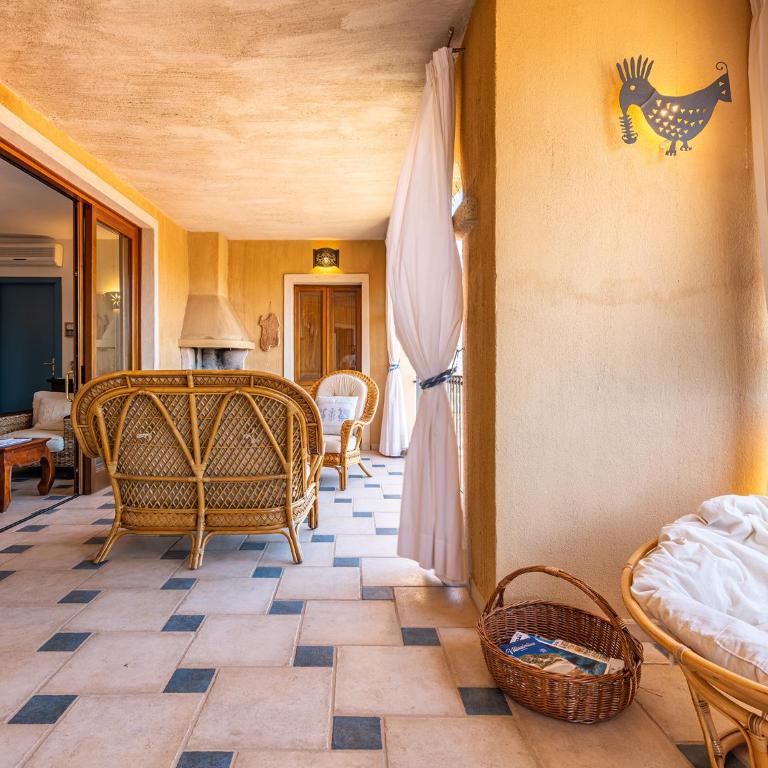Gente di Mare - Appartamento con 3 Camere da Letto - 30