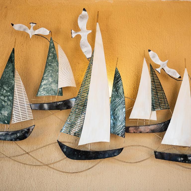 Gente di Mare - Appartamento con 3 Camere da Letto - 8