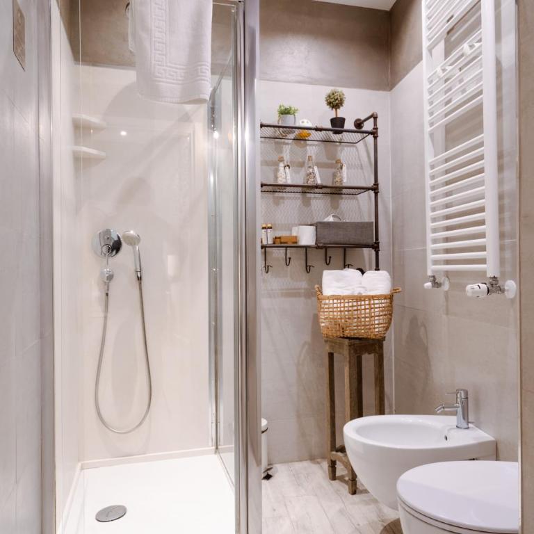 Le 5 Terre La Spezia - Deluxe Room - 28