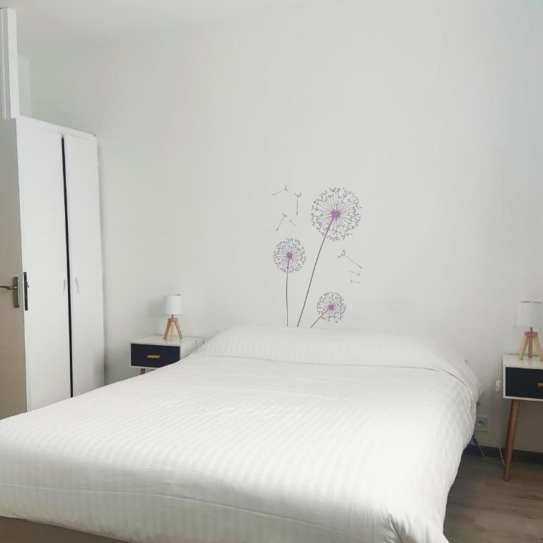 La Côte de Lumière - Chambre Familiale - 1