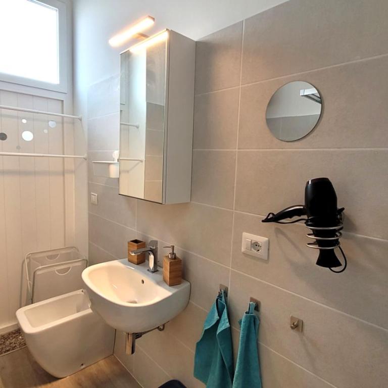 La Mandronia Loft - Appartamento con 2 Camere da Letto - 19