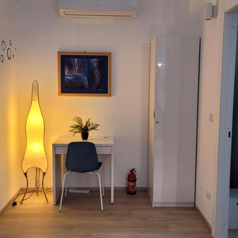 La Mandronia Loft - Appartamento con 2 Camere da Letto - 8