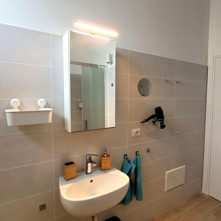 La Mandronia Loft - Appartamento con 2 Camere da Letto - 18