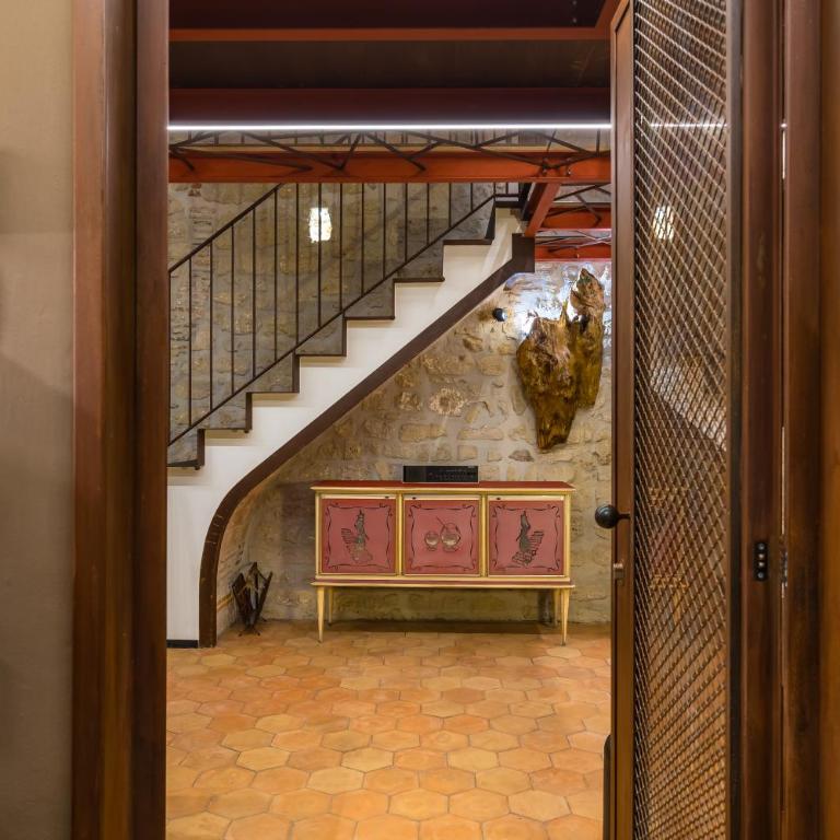 Palazzo Residenza Madre by Dimorra - Deluxe King Suite - 1