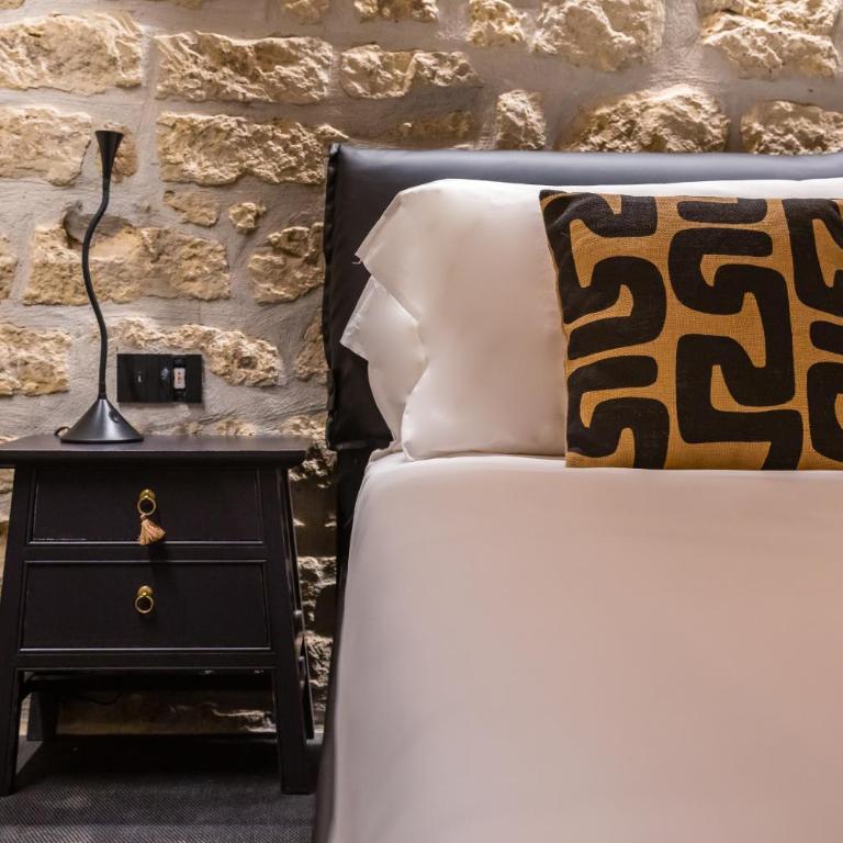Palazzo Residenza Madre by Dimorra - Deluxe King Suite - 2