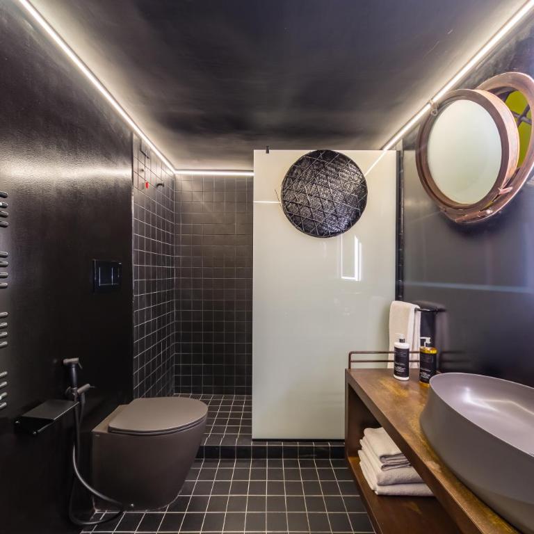 Palazzo Residenza Madre by Dimorra - Deluxe King Suite - 4