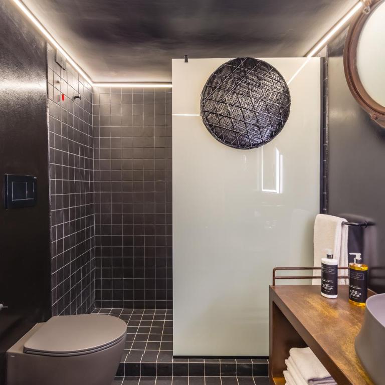 Palazzo Residenza Madre by Dimorra - Deluxe King Suite - 5