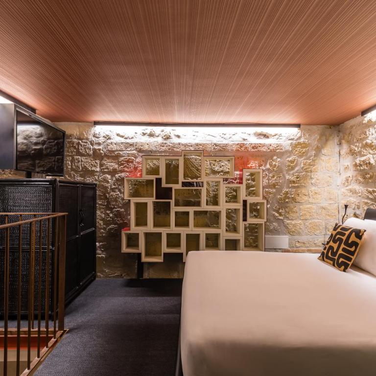 Palazzo Residenza Madre by Dimorra - Deluxe King Suite - 9