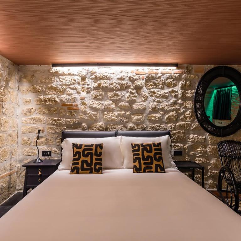 Palazzo Residenza Madre by Dimorra - Deluxe King Suite - 10