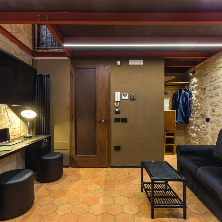 Palazzo Residenza Madre by Dimorra - Deluxe King Suite - 13
