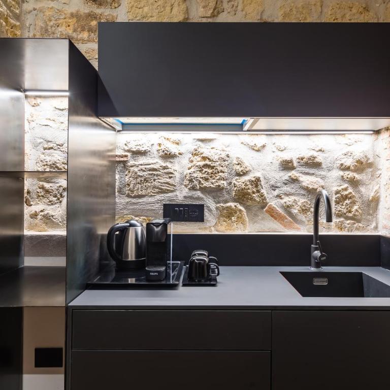 Palazzo Residenza Madre by Dimorra - Deluxe King Suite - 14