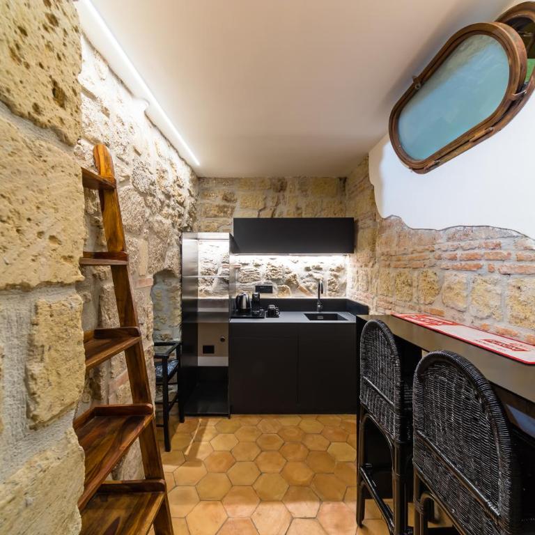 Palazzo Residenza Madre by Dimorra - Deluxe King Suite - 15