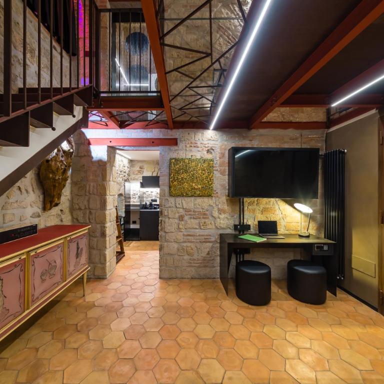 Palazzo Residenza Madre by Dimorra - Deluxe King Suite - 16