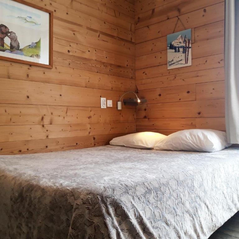 Arcanson - Chambre Simple - 4