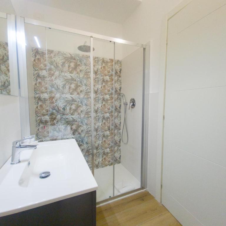 Italianflat - Elegant 2 Bedrooms with Balcony, 10 min walk from Arena - Appartamento con 2 Camere da Letto - 18